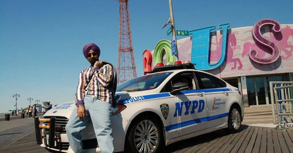 Bus To New York From Philly