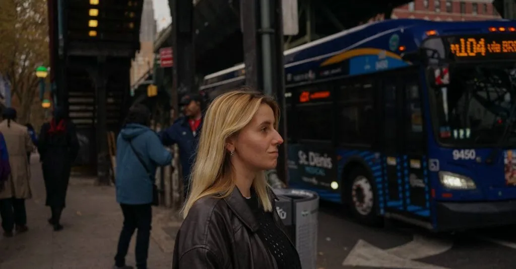 Buses from Philly to NYC: The Ultimate Guide to Traveling with JetBlack 4 Busses from Philly to NYC