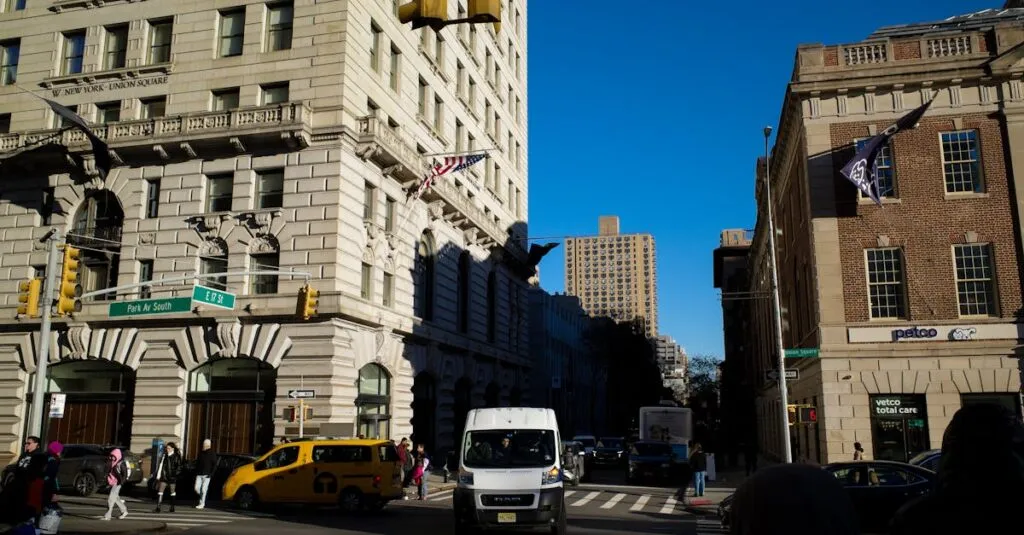 LaGuardia to Manhattan Cab Fare: Everything You Should Know 4 Cab Fare LaGuardia to Manhattan