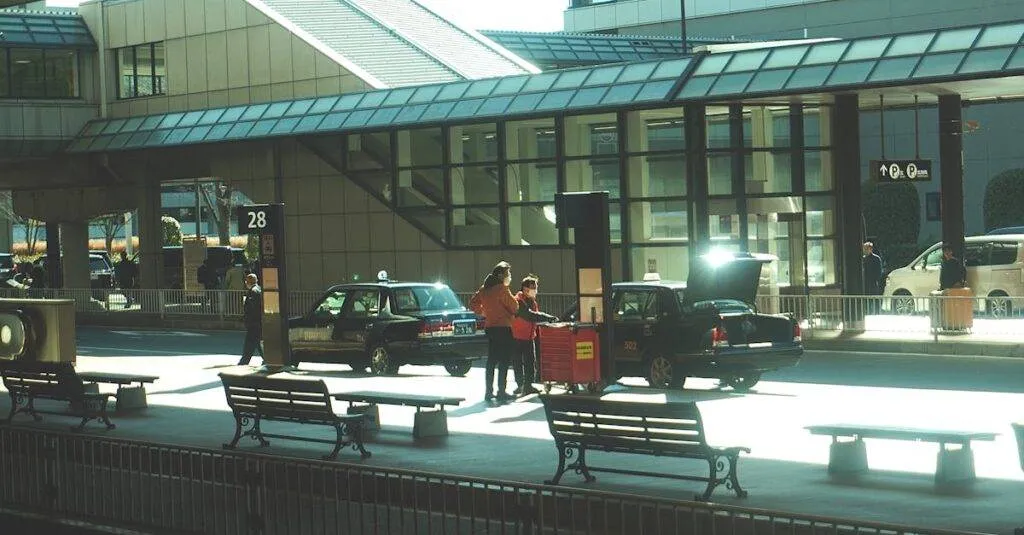 Cabs To Newark Airport