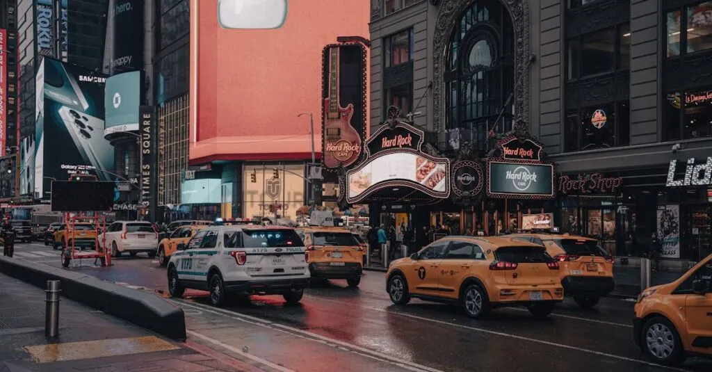Cab Rates in NYC: What to Understand Prior Riding a Taxi 3 Cab Rates in NYC