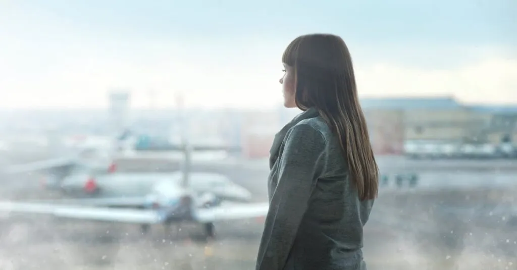 Car Ride to Newark Airport: Your Guide to a Smooth Trip with JetBlack 4 Car Ride to Newark Airport