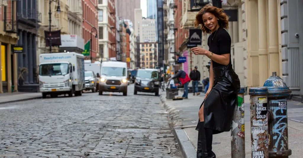 Black Cab Service Near Me NYC- Luxury Ride, Dependable Service & Timely Delivery 4 Black Cab Service Near Me NYC
