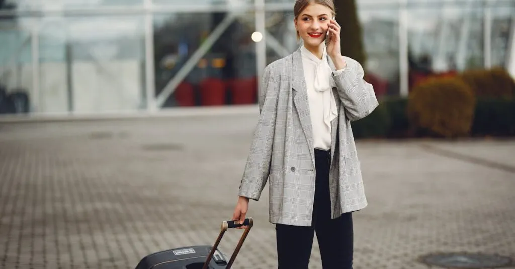 Car Service at LaGuardia Airport – Your Guide to Stress-Free Travel with JetBlack 2 Car service at LaGuardia Airport