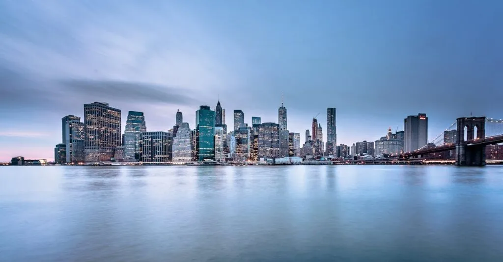 Bus To Manhattan Cruise Terminal