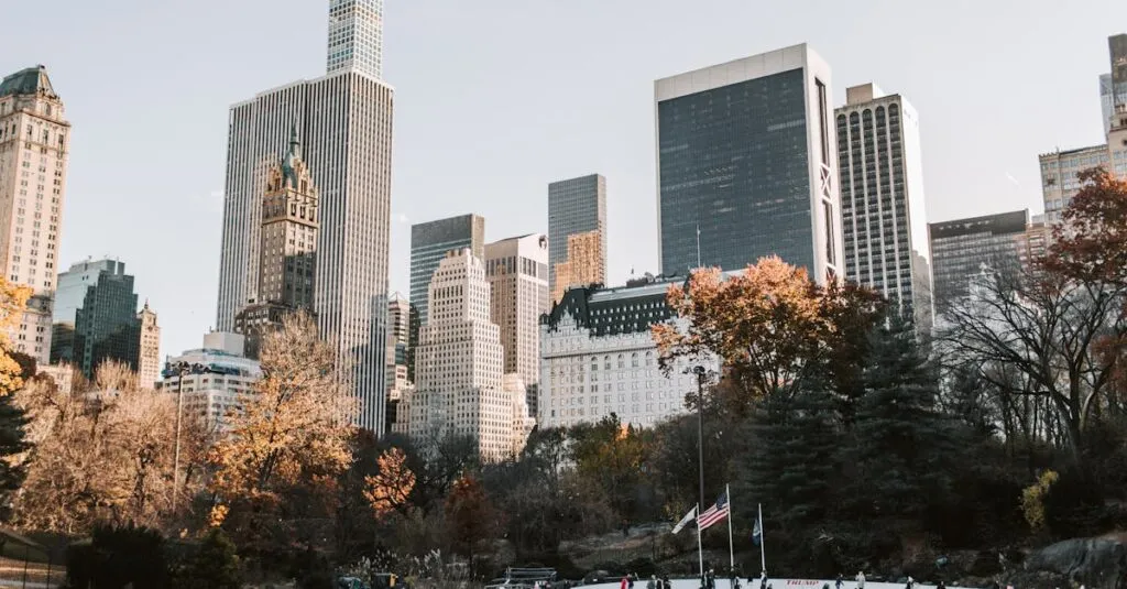Bus From Washington D.C. To New York City: A Guide For Well-Cultured Travelers 3 Bus Ride from DC to NYC