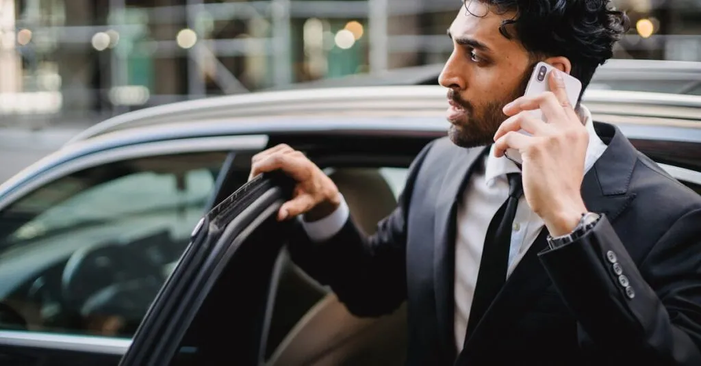 Car Jet Customer Service: The Gold Standard in Luxury Ground Transportation 3 Car Jet Customer Service