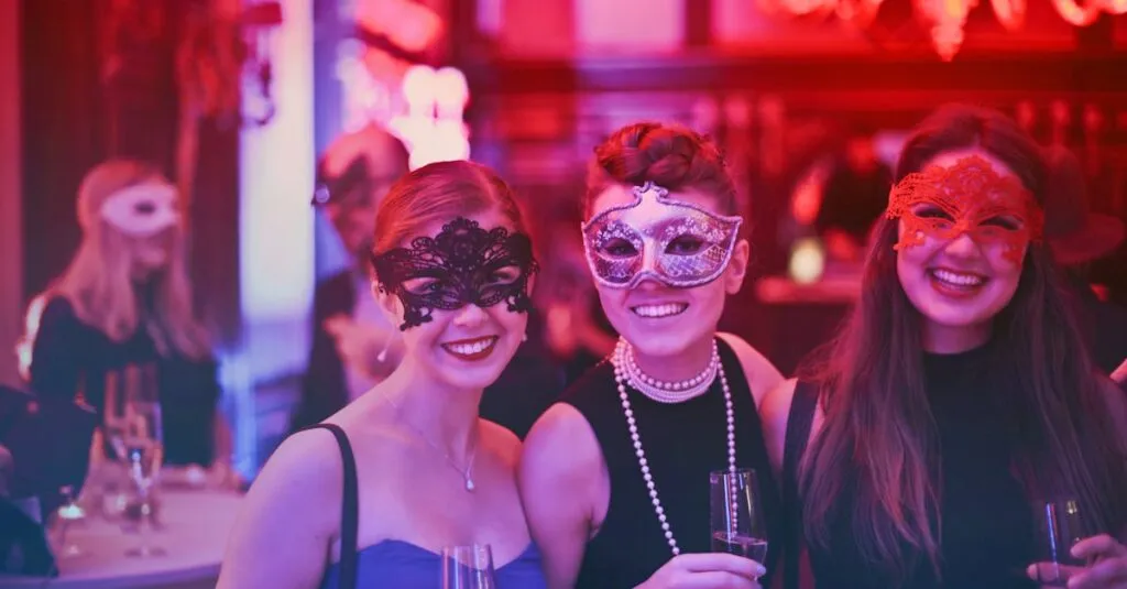 Bus Party New York: Celebrating in a Group Has Never Been So Fun with JetBlack 4 Bus Party New York