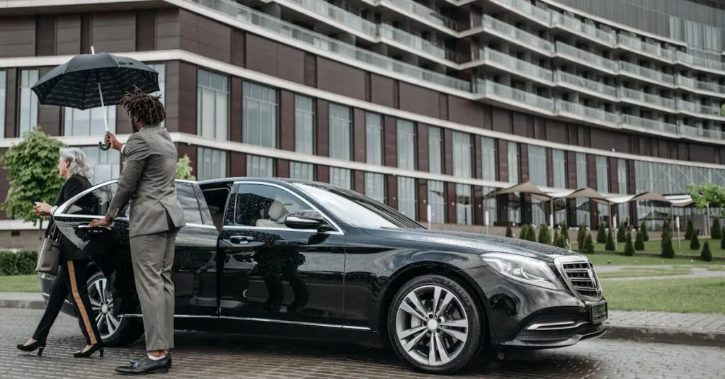 Car Jet Customer Service: The Gold Standard in Luxury Ground Transportation 2 Car Jet Customer Service
