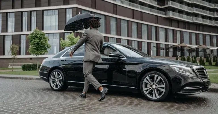 Car Service At Laguardia Airport