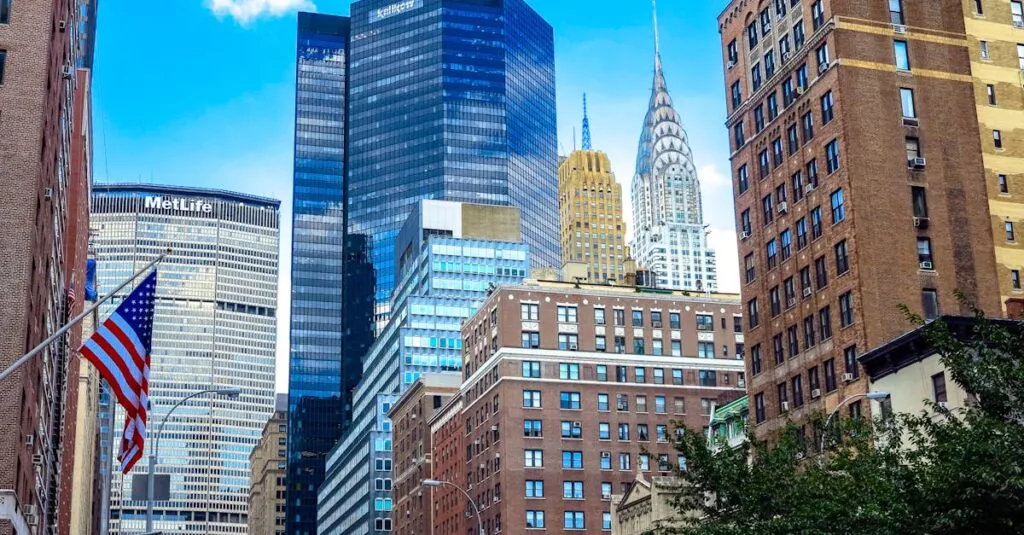 Premium New York State Car Service | Reliable Luxury Rides Across NY 11 Luxury car service in New York City
