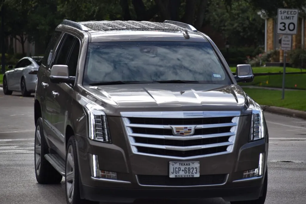 Best Car Service NYC 10124: Unveiling the Excellence of JetBlack Transportations 2 best car service NYC 10124