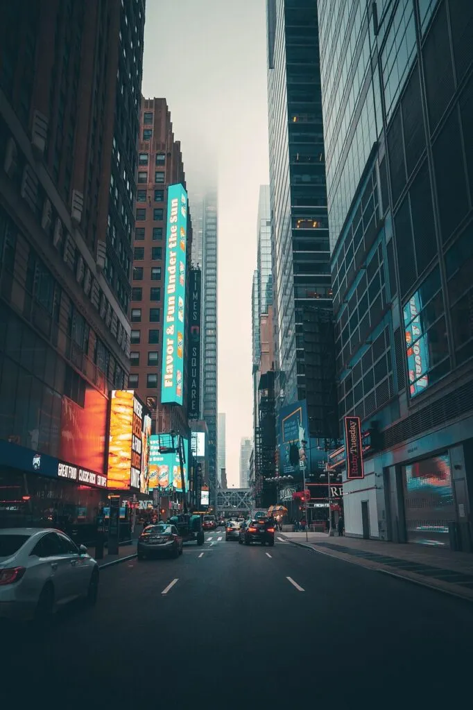 Nyc Luxury Car Service Reviews 2025: Real Talk From The Streets Shuttle Ethan Navarro September 29, 2025
