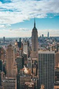 New York City (Nyc) Article &Amp; News Freeman March 25, 2026