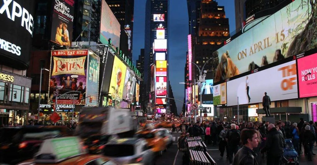 How To Book A Taxi From Jfk To Nyc: Your 2025 Guide To Hitting The City Right Ethan Navarro February 1, 2026