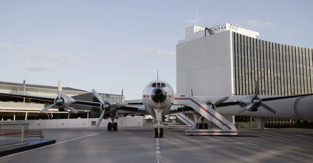 Airport Car Services: Timely Rides with JetBlack in New York