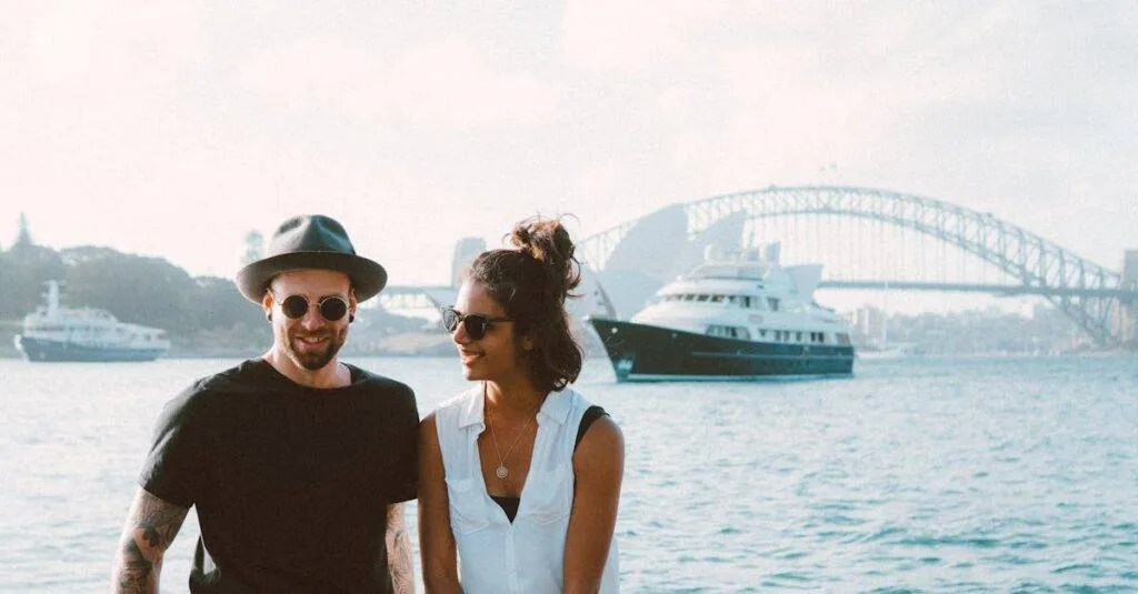 Luxury Car Service Nyc For Tourists: Your 2025 Guide To Stress-Free Sightseeing Ethan Navarro January 31, 2026