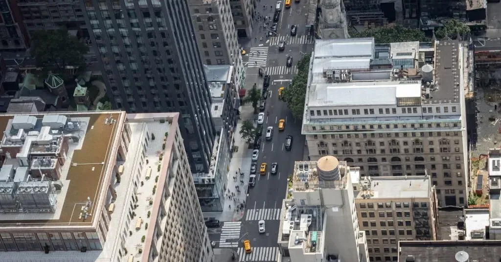 Why The Best Car Service From Newark To Manhattan Is Your 2025 Travel Lifesaver: Our Expert Scoop Newark Airport Limo David Robinson April 4, 2026