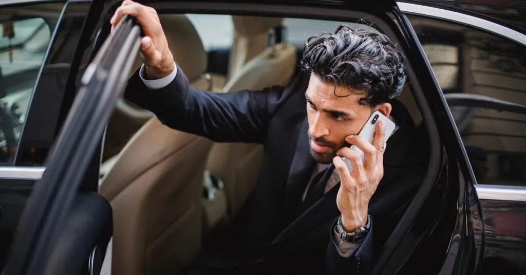 Nyc Luxury Car Service Reviews 2025: Real Talk From The Streets 2 September 29, 2025 Nyc Luxury Car Service Reviews 2025 Matchup