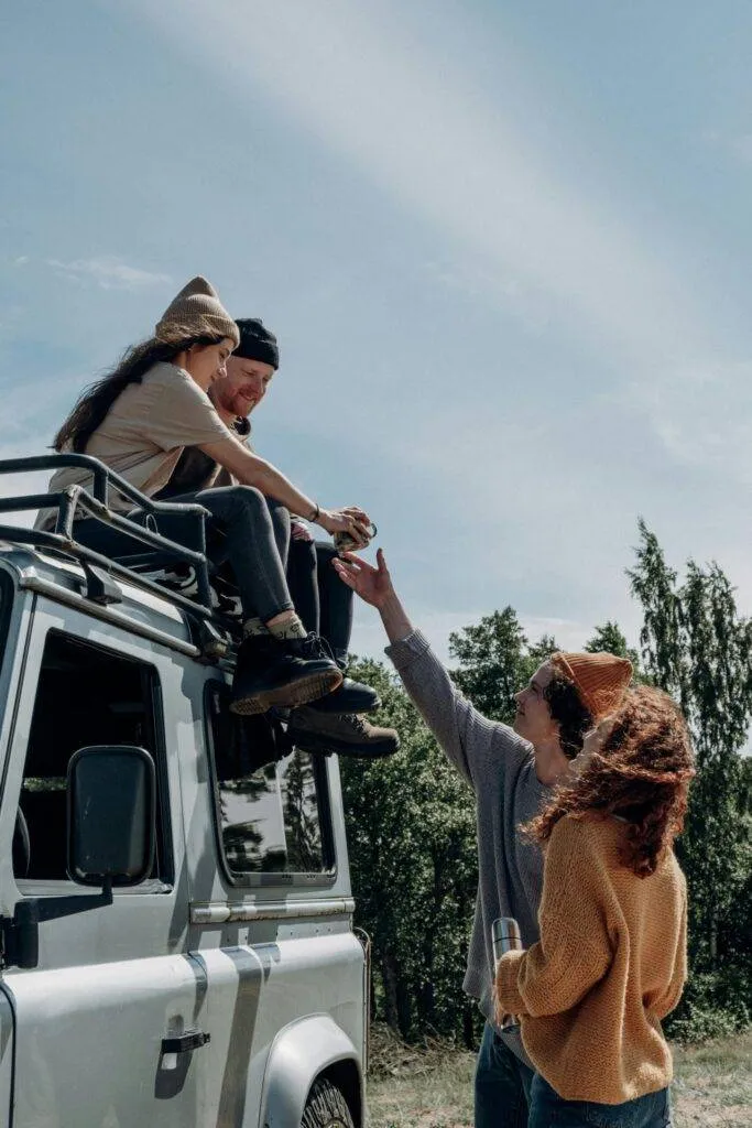 Jfk Car Service For Groups: Navigating Nyc'S 2025 Airport Chaos With Ease 10 January 31, 2026 Jfk Car Service For Groups: Navigating Nyc'S 2025 Airport Chaos With Ease Ethan Navarro January 31, 2026