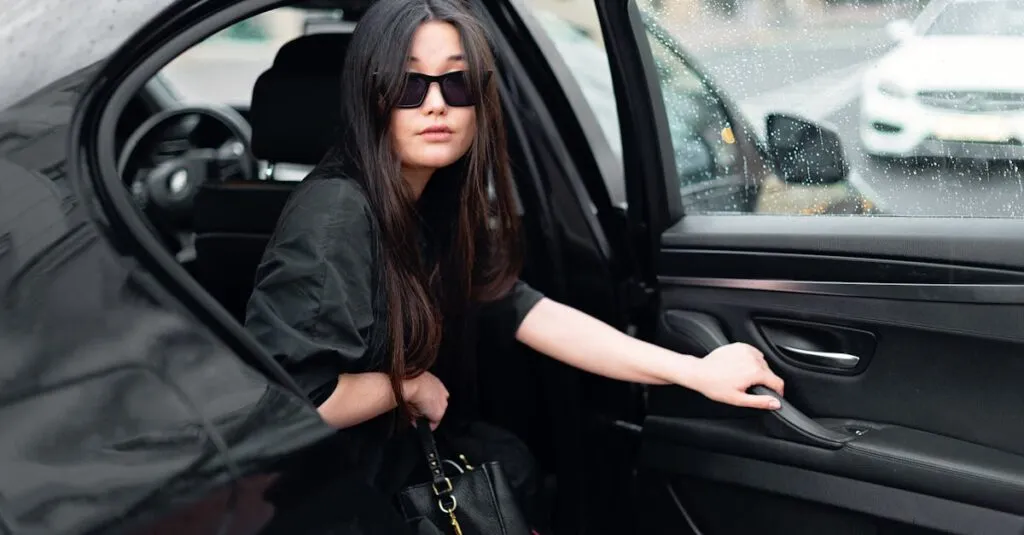  Luxury limousine rental options in NYC