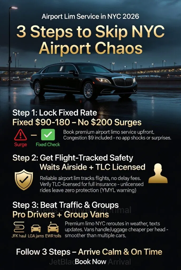 Infographic Airport Lim