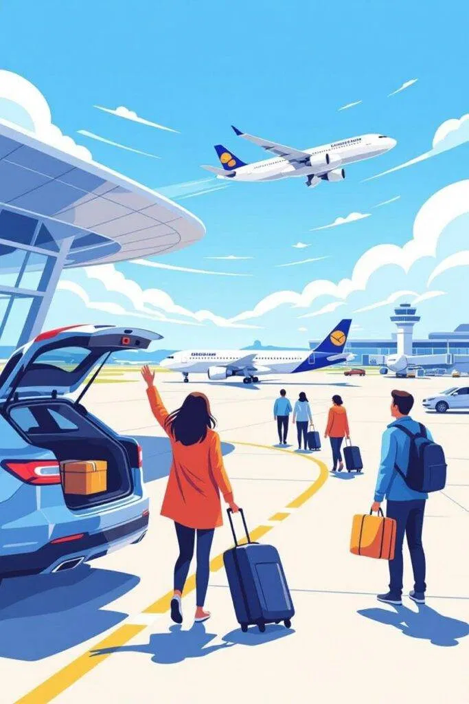 Speonk Ny Car Service: Your Reliable Ride To The Hamptons With Jetblack David Robinson March 26, 2026