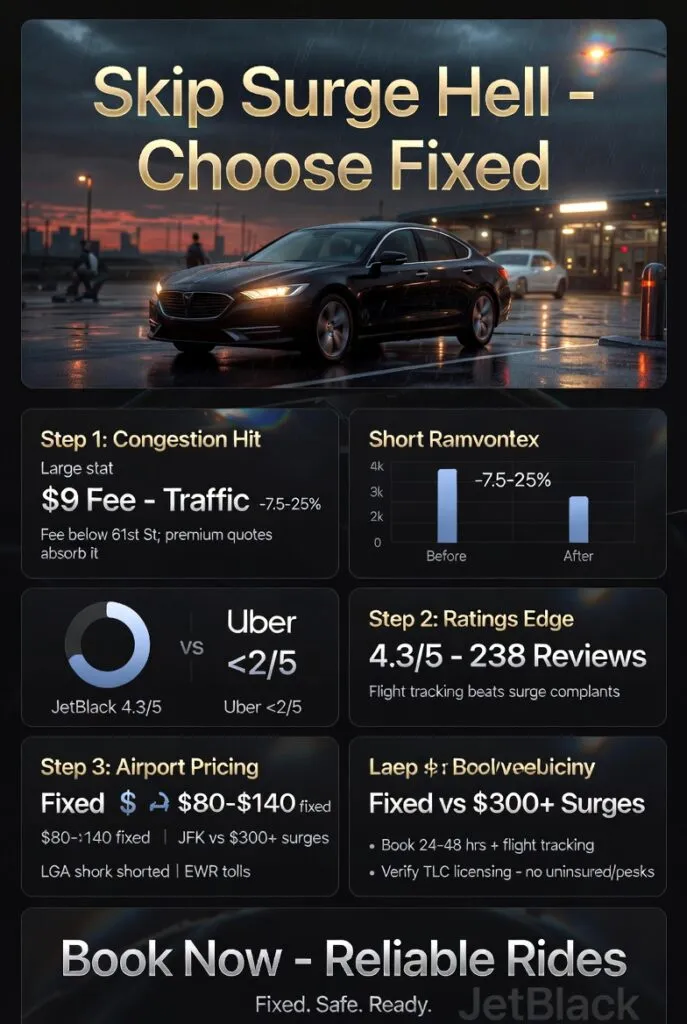 Infographic Car Service Near Me To Airport