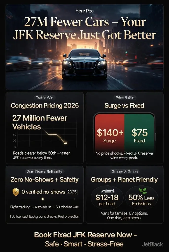 Infographic Jfk Reserve