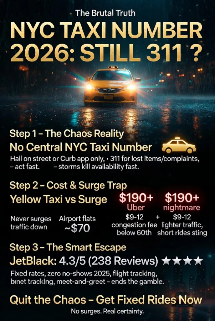 Infographic Nyc Taxi Number