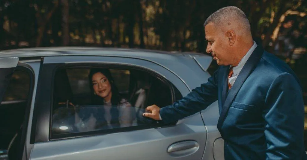 How To Book A Car Service To Nyc Step-By-Step