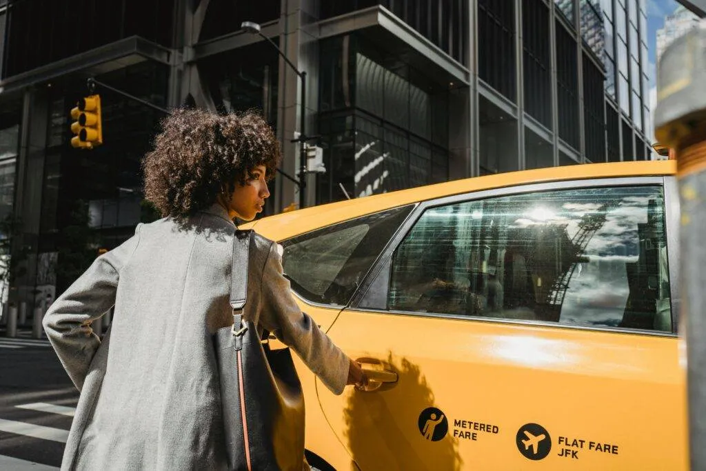 Taxi Jfk Airport Navigation Guide