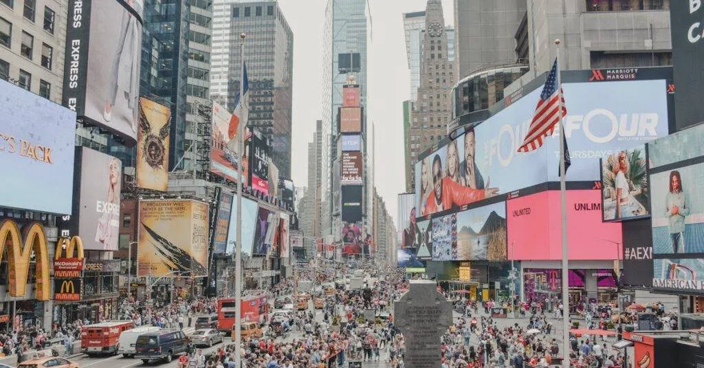 Manhattan To Jfk Taxi Time: A New Yorker’s Guide To Beating The Clock In 2025 Ethan Navarro March 14, 2026