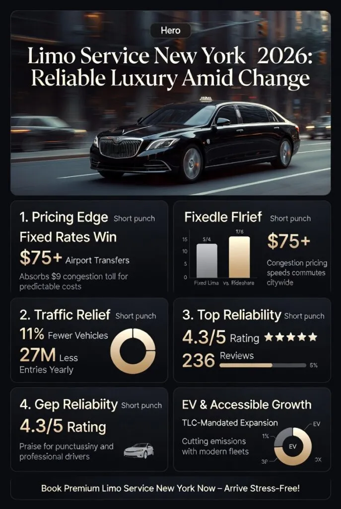 Infographic Service New York