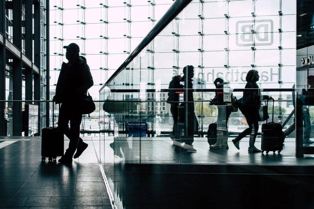 Luxury Newark Airport Pickup Service: Your 2025 Guide To Seamless Ewr Transfers Airport Car Service Ethan Navarro April 1, 2026