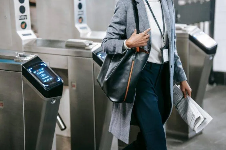 Car Ride To Airport At Jfk