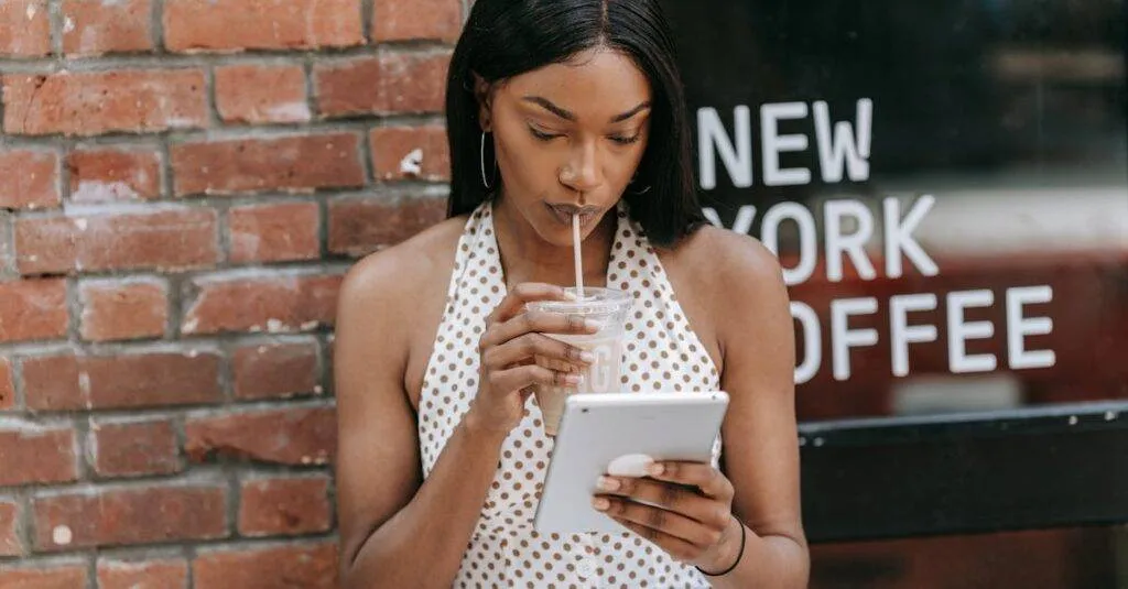 Luxury Newark Airport Pickup Service Scene At Arrivals