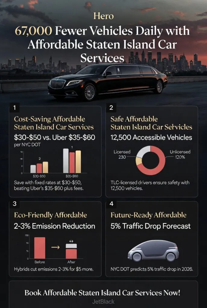 Affordable Staten Island Car Services: Your Comprehensive 2025 Travel Blueprint 3 February 25, 2026 Infographic Affordable Staten Island Car Services