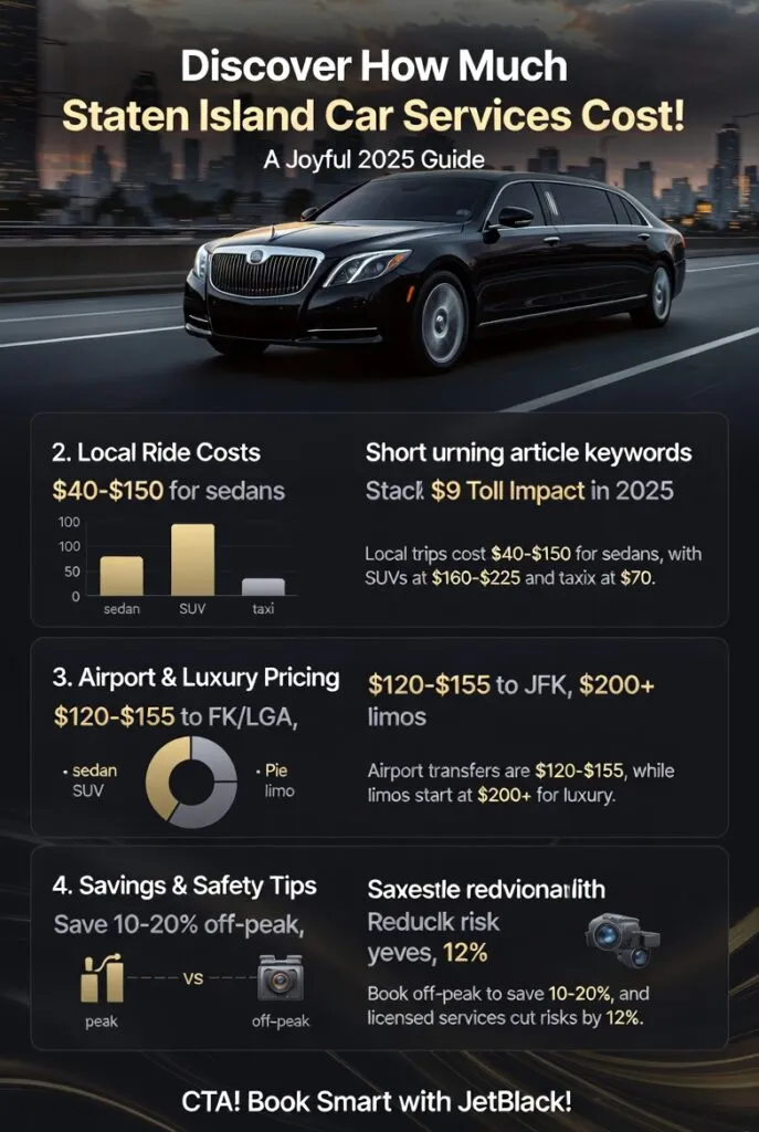 How Much Does Staten Island Car Services Cost? Thrilling 2025 Guide! 3 January 26, 2026 Infographic How Much Does Staten Island Car Services Cost