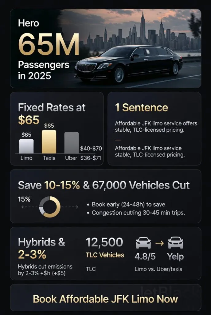 Mastering Affordable Jfk Limo Service In 2025 – A Comprehensive Traveler’s Guide To Luxury, Safety, And Savings 3 February 1, 2026 Infographic Affordable Jfk Limo Service