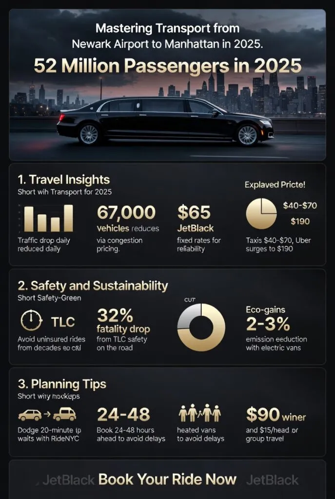 Best Transport From Newark Airport To Manhattan: 5 Epic Wins! 3 February 1, 2026 Infographic Best Transport From Newark Airport To Manhattan