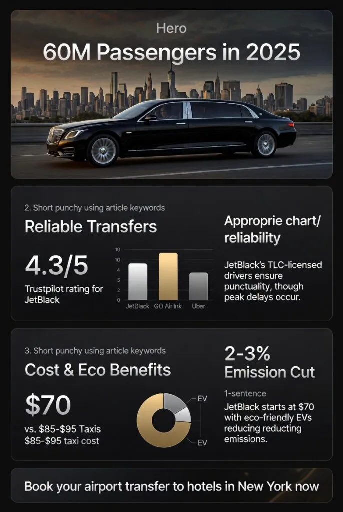 Car Service From Airport In New York To Hotels 2025: Save Big Now! 3 February 1, 2026 Infographic Car Service From Airport In New York To Hotels