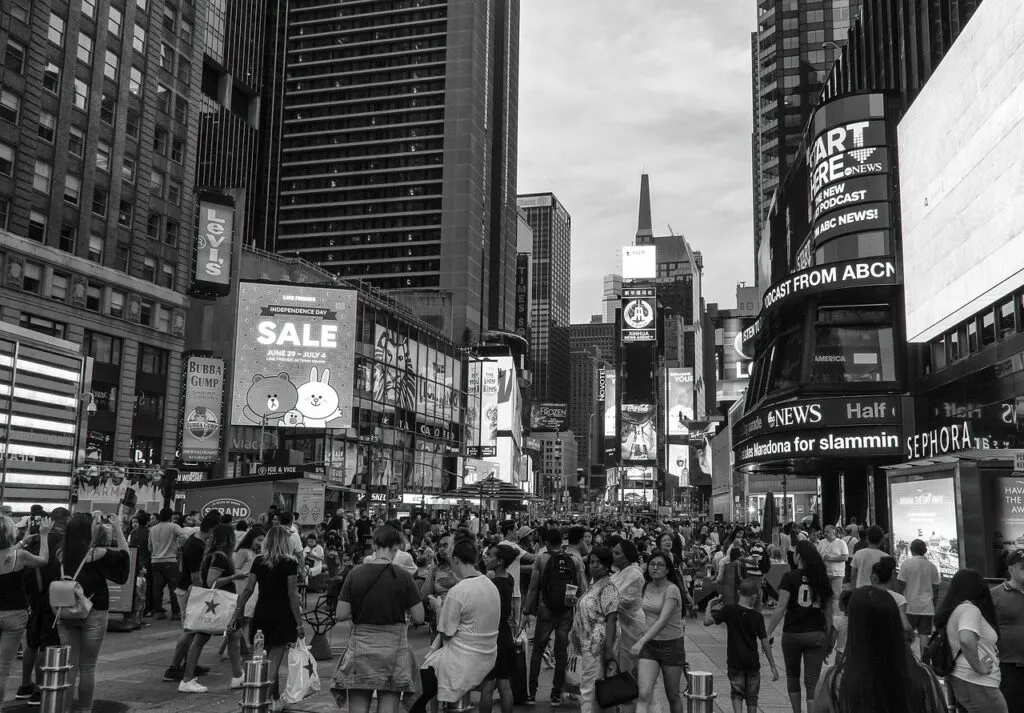 Car Service From Newark To Times Square For Groups In 2026: Reliable Rides That Don'T Break The Bank Ethan Navarro January 31, 2026