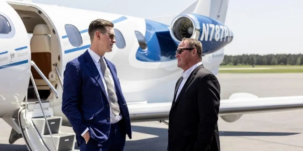 Chauffeur Cars In New York City 2026: Battling The Beast Of Gridlock With Real Reliability 2 February 15, 2026 Chauffeur Cars