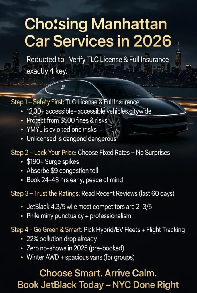How To Choose Manhattan Car Services In 2026: The Ultimate Guide To Avoiding Nightmares &Amp; Winning The Ride Game 3 January 31, 2026 Infographic How To Choose Manhattan Car Services