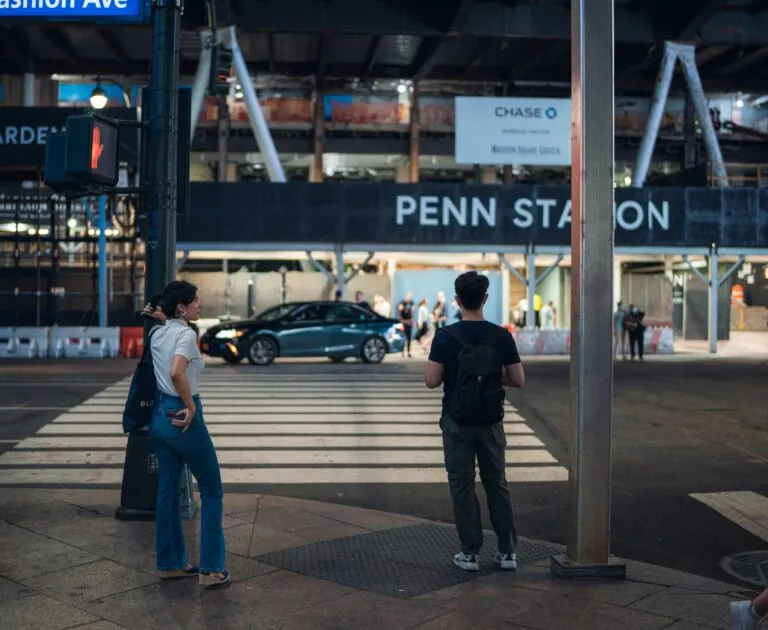 How To Get From Jfk Airport To Penn Station