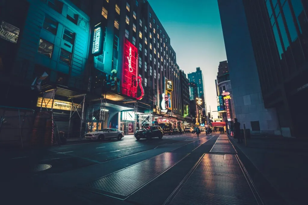 Newark To Times Square Transportation Tips In 2026: Cutting Through The Chaos Like A Pro Transport Service Ethan Navarro January 17, 2026