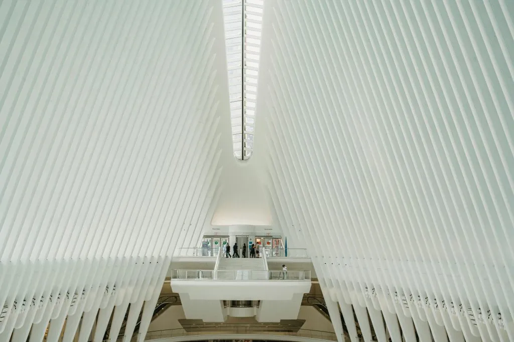 New York New York Airport Shuttle