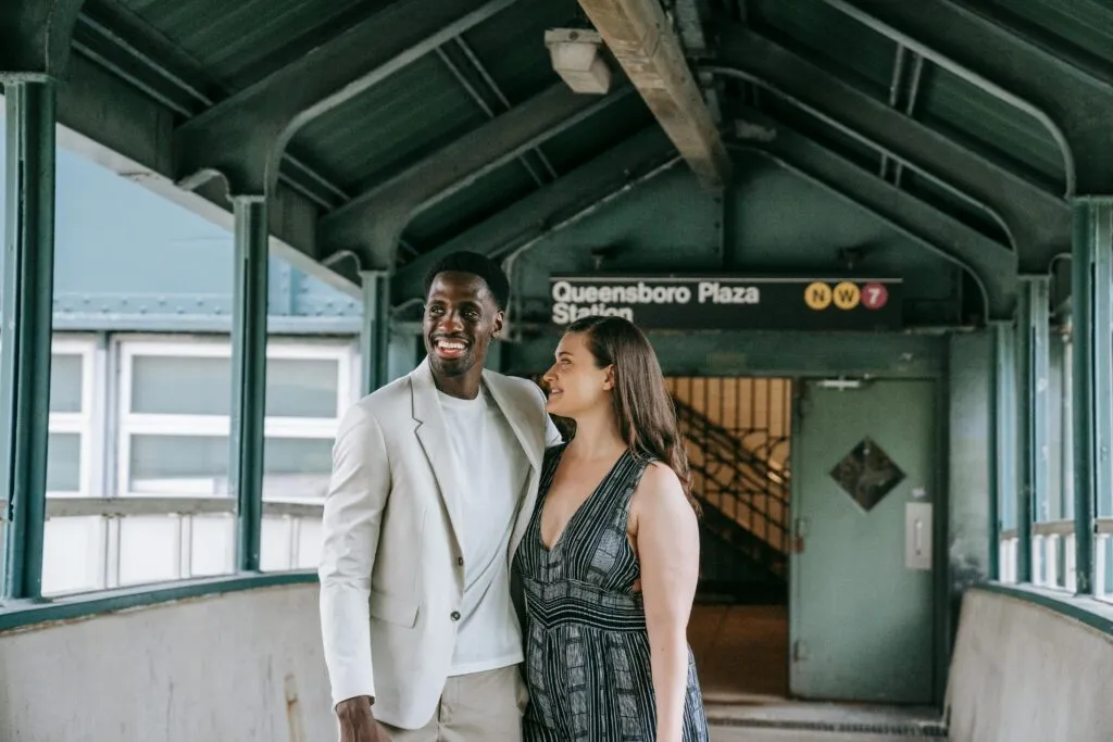 Newark To Times Square Transportation Tips