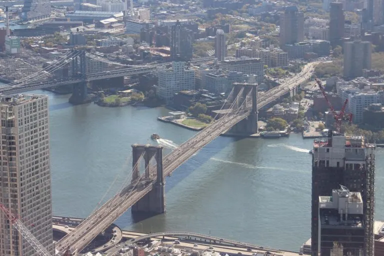 Brooklyn Ny To Jfk Airport